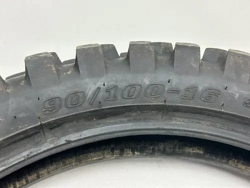 Dunlop Rear Tire 90/100-16 Dirtbike KX85 KX112 KX100 YZ85 KTM 85SX TC85 MC85 Gas