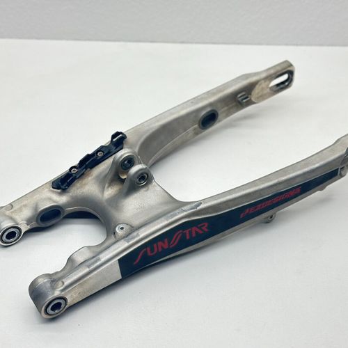 2023 KTM 85SX Swingarm Suspension Rear Swing Arm Assembly 47104030144 85 SX