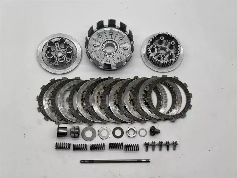 【専用】HONDA CRF250R 純正パーツ $_12.JPG?set_id=880000500F