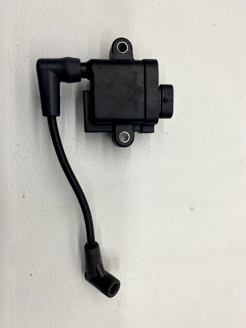 2007 Mercury Bigfoot 60HP Ignition Coil OEM Outboard Wire Plug Cap EFI 4 Stroke