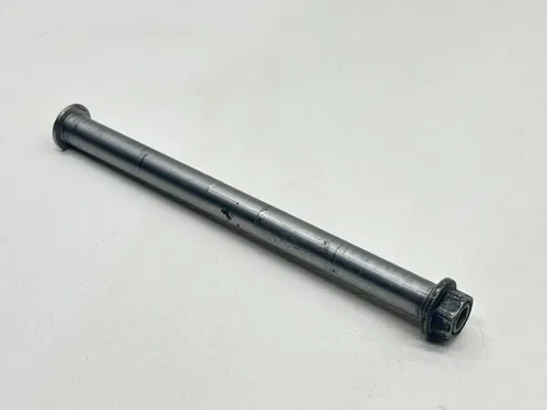 2017 KTM 150SX Swingarm Axle Nut Spindle Pivot Swing Arm 79004037100 Dirt Bike