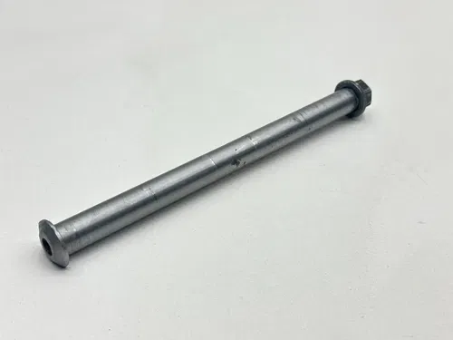 2017 KTM 150SX Swingarm Axle Nut Spindle Pivot Swing Arm 79004037100 Dirt Bike