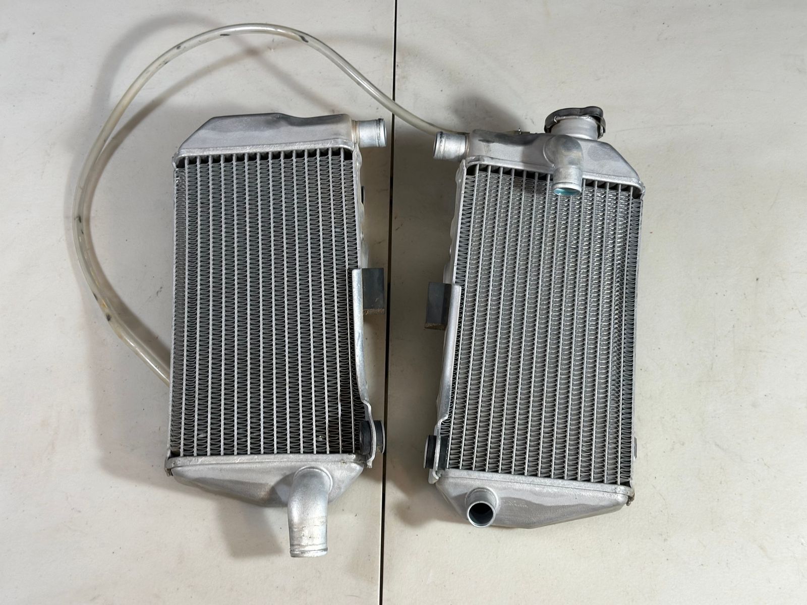 Honda crf450r radiator shop