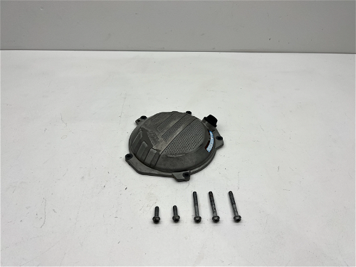 2020 KTM 250 SX-F Clutch Cover OEM Engine Outer Case 350 SXF XCF XC-F 2016-2022
