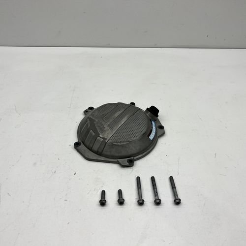 2020 KTM 250 SX-F Clutch Cover OEM Engine Outer Case 350 SXF XCF XC-F 2016-2022
