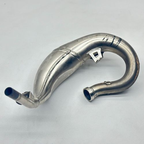2023 KTM 85SX Exhaust Header Head Pipe Expansion Chamber OEM 47205007000 85 SX