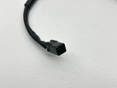 2020 Yamaha YZ250F Map Control Button OEM Electrical Switch Black Dirt Bike YZ