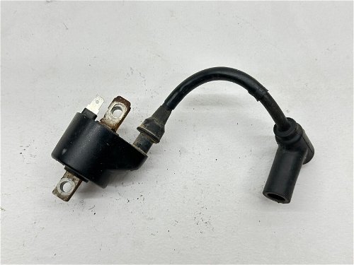 2003 Honda CR250R Ignition Coil OEM Spark Plug Wire Boot 30500-HP1-003 CR 250R