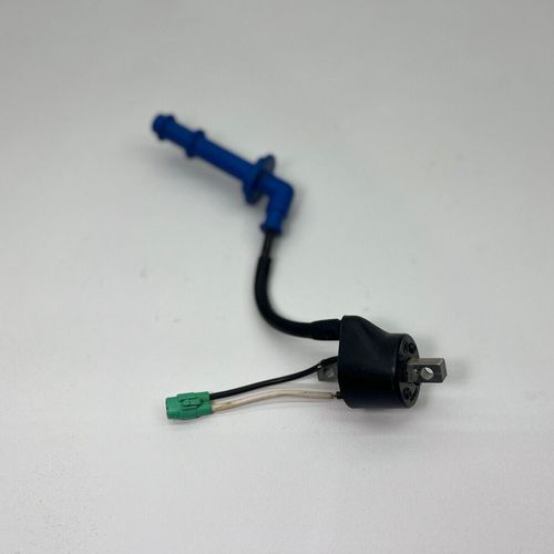 2019 Suzuki RMZ450 Ignition Coil OEM Spark Plug Wire Boot Cap 2020 2021