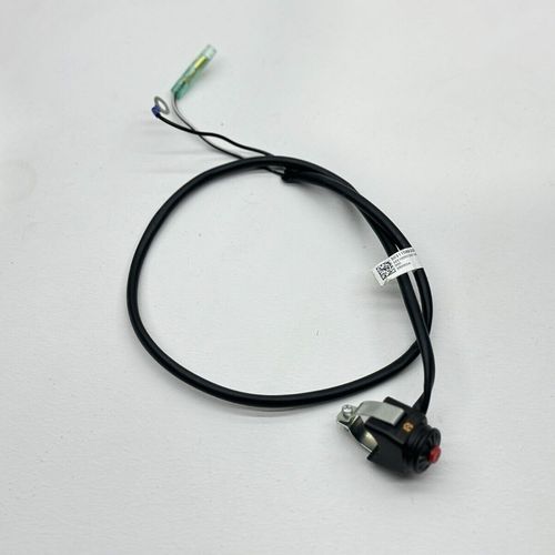 New 2023 KTM 85SX Kill Switch On Off Button Wire Circuit Engine Stop 50311089200