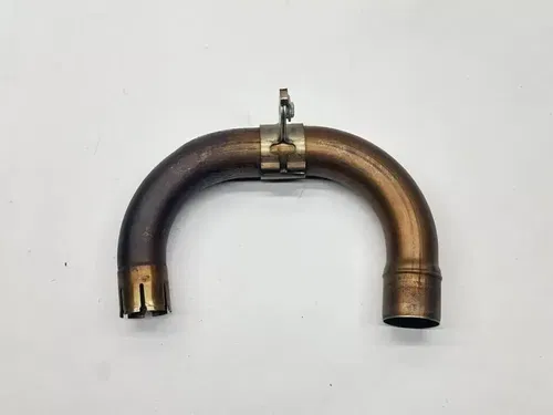 2019 - 2023 Yamaha YZ250F Exhaust Header Head Pipe B7B-14611-00-00 Dirt Bike YZ