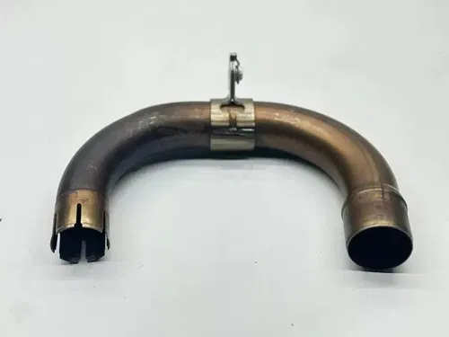 2019 - 2023 Yamaha YZ250F Exhaust Header Head Pipe B7B-14611-00-00 Dirt Bike YZ