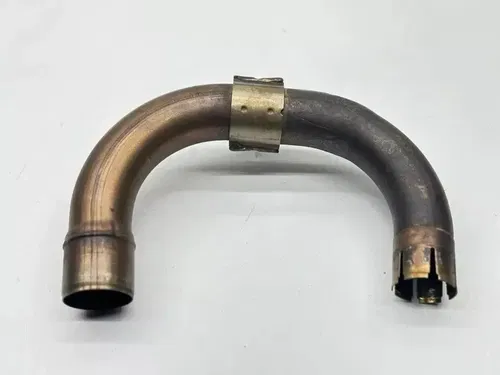 2019 - 2023 Yamaha YZ250F Exhaust Header Head Pipe B7B-14611-00-00 Dirt Bike YZ