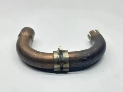 2019 - 2023 Yamaha YZ250F Exhaust Header Head Pipe B7B-14611-00-00 Dirt Bike YZ