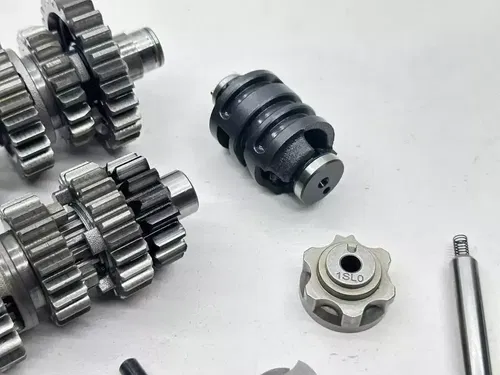2017 Yamaha YZ450F Transmission OEM Gear Drum Washer 2014 2015 2016 Engine Motor