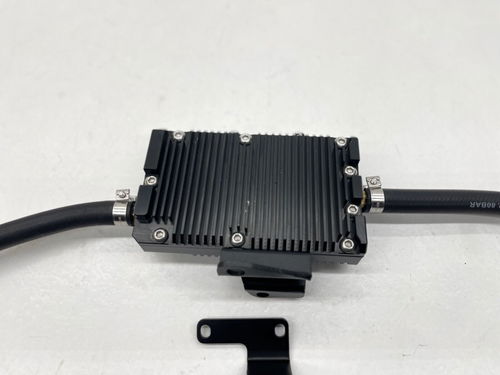 2008 Honda XR650L NiceCNC Engine Oil Cooler 1993-2023 Cooling Aluminum Radiator