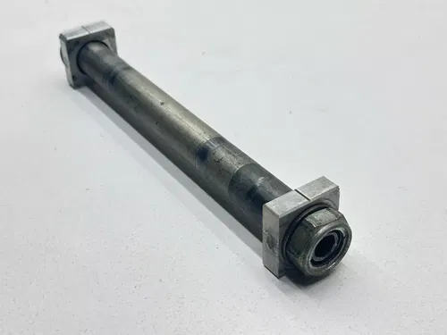 2009 Honda CRF250R Rear Wheel Axle OEM Pivot Spindle Bolt 42301-KRN-A30 CRF 450R