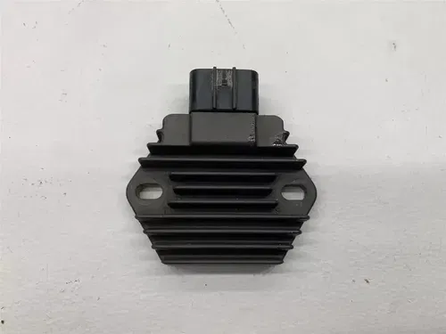 2011 Honda CRF450R Rectifier Voltage OEM Electrical Regulator 31600-MEN-A31 CRF