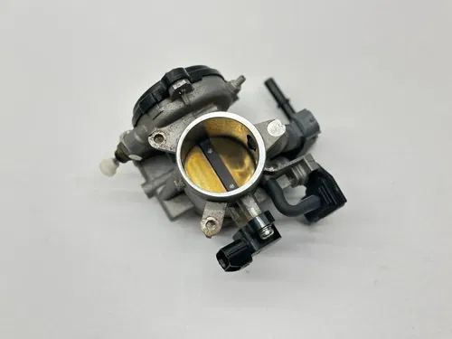 2020 Yamaha YZ250F Mikuni Throttle Body Main Fuel Injector Assembly Dirt Bike YZ