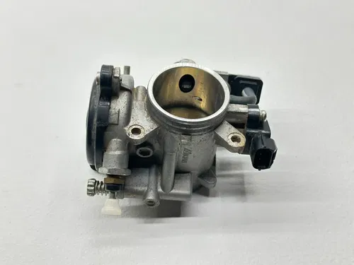 2020 Yamaha YZ250F Mikuni Throttle Body Main Fuel Injector Assembly Dirt Bike YZ