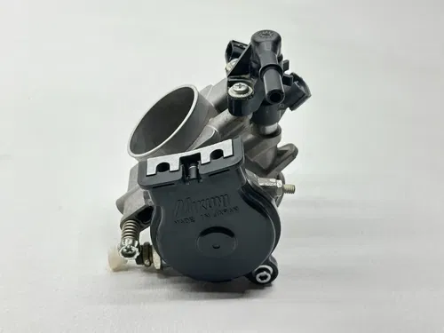 2020 Yamaha YZ250F Mikuni Throttle Body Main Fuel Injector Assembly Dirt Bike YZ