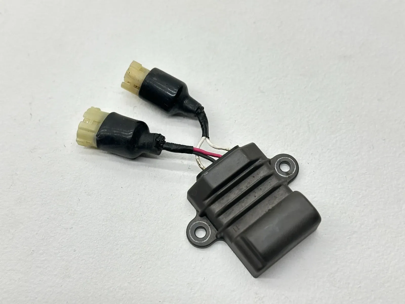 2020 Yamaha YZ250F Voltage Regulator Rectifier Electrical OEM B7B-81960-00-00