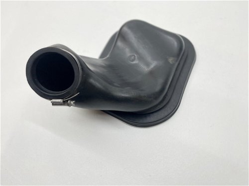 2018 KTM 85SX Air Boot Intake Duct Rubber Filter Clamp Husqvarna 4720602600