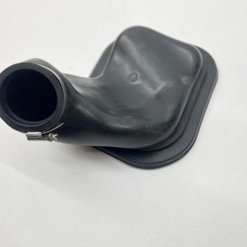 2018 KTM 85SX Air Boot Intake Duct Rubber Filter Clamp Husqvarna 4720602600