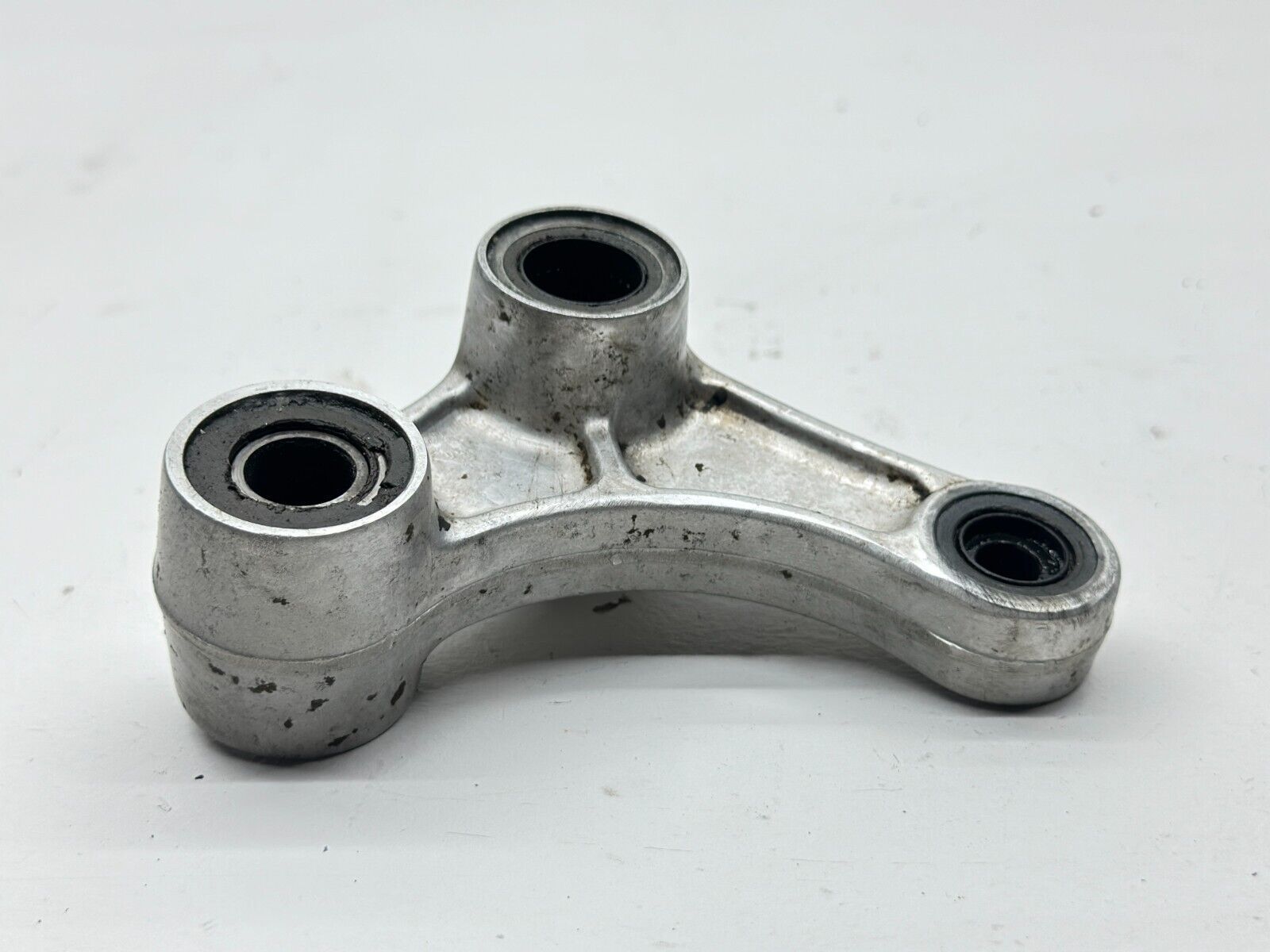 新作商品 KX125 Kawasaki 2000 Linkage Suspension Rear Triangle Knuckle トライアルセット・サンプル