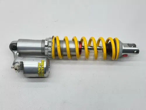2023 Husqvarna FC450 Factory Connection Rear Shock Assembly Spring Absorber FC