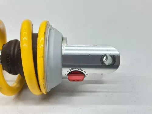 2023 Husqvarna FC450 Factory Connection Rear Shock Assembly Spring Absorber FC