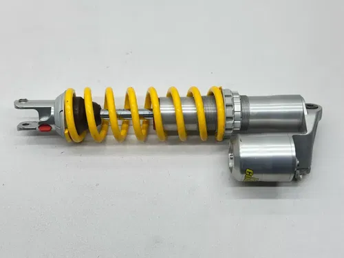 2023 Husqvarna FC450 Factory Connection Rear Shock Assembly Spring Absorber FC