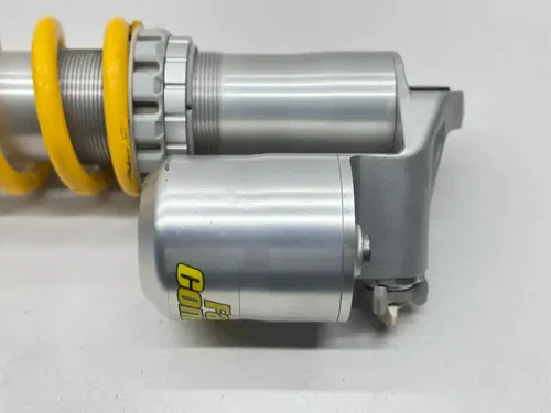 2023 Husqvarna FC450 Factory Connection Rear Shock Assembly Spring Absorber FC