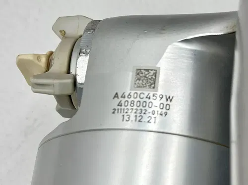 2023 Husqvarna FC450 Factory Connection Rear Shock Assembly Spring Absorber FC