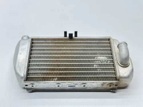 2023 KTM 85SX Left Side Radiator OEM Non Fill Cooling System 47235007000 85 SX