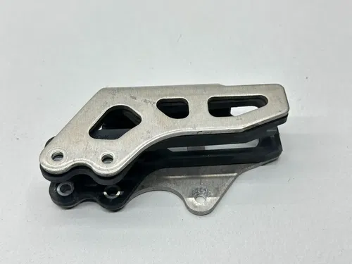 2018 Yamaha YZ450F Chain Guide Guard Slider Guides Slide Black Rubber Dirt Bike