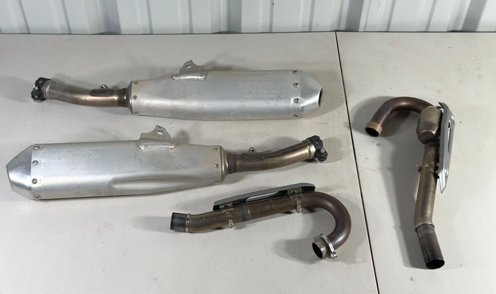 2018 crf250r exhaust new arrivals