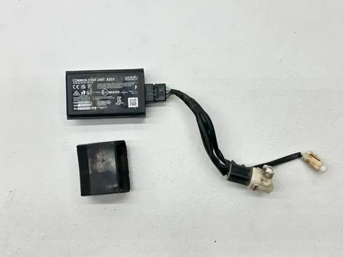 2024 Yamaha YZ450F Communication Control Unit CCU BHR-85810-01-00 YZ250F WR FX