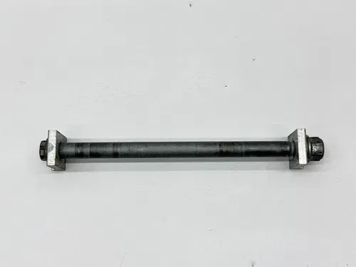 2013 Kawasaki KX85 Rear Wheel Axle OEM Pivot Spindle Bolt 41068-1401 Dirt Bike