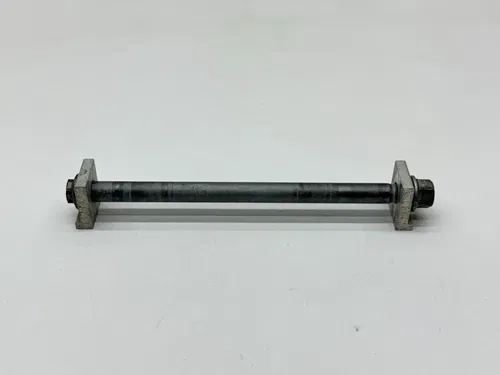 2013 Kawasaki KX85 Rear Wheel Axle OEM Pivot Spindle Bolt 41068-1401 Dirt Bike