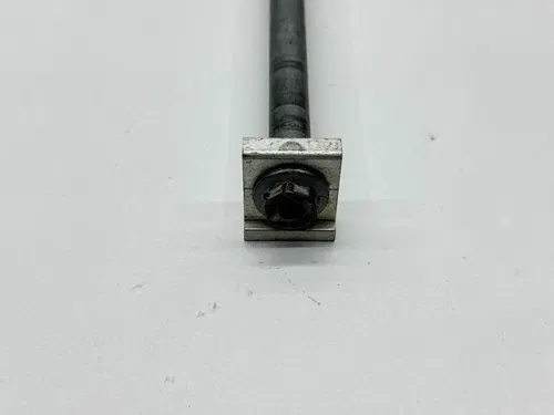 2013 Kawasaki KX85 Rear Wheel Axle OEM Pivot Spindle Bolt 41068-1401 Dirt Bike