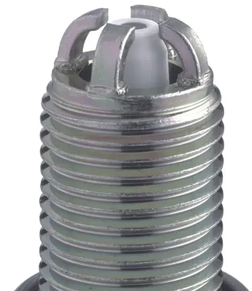 NGK Fits Multi-Ground Spark Plug Box Of 4 (BKR6EQUP)