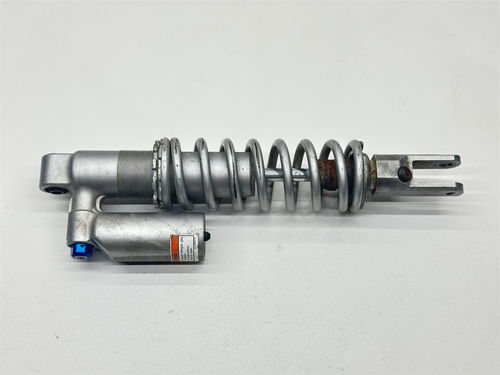 2008 Yamaha YZ85 Rear Shock Assembly Spring OEM Absorber