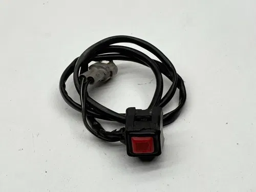 2002 Suzuki RM125 Kill Switch Off Stop Engine Button 37820-36E00 OEM Dirt Bike