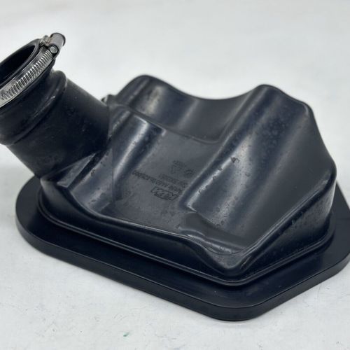 2023 KTM 350 SXF Airboot Intake Duct Air Boot Clamp Black A46006026000 Husqvarna