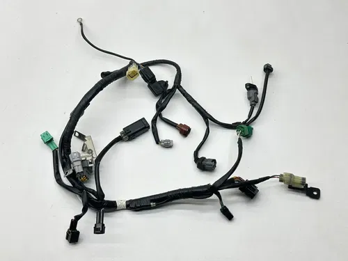 2014 Kawasaki KX250F Wiring Harness Electrical Main Engine Loom 26031-1876 15-16