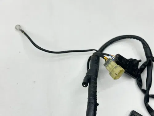 2014 Kawasaki KX250F Wiring Harness Electrical Main Engine Loom 26031-1876 15-16