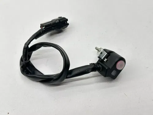 2016 Kawasaki KX250F Launch Control Map Button Switch Dirtbike OEM KX 250F