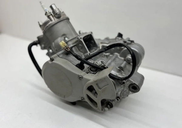 2019-2024 Yamaha YZ85 Complete Running Engine Swap Bottom 2019-2024 Yamaha YZ85 Complete Running Engine Swap Bottom