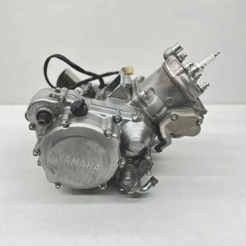 2019-2024 Yamaha YZ85 Complete Running Engine Swap Bottom Top End YZ 85 2020 21